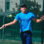 Campo de f&eacute;rias de T&eacute;nis em Viseu da Escolinha Jo&atilde;o Sousa - P&aacute;scoa 2026