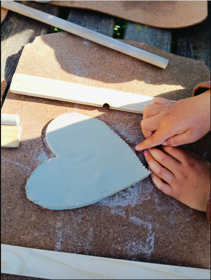 Campo de Férias em Palmela de Olaria e Cerâmica