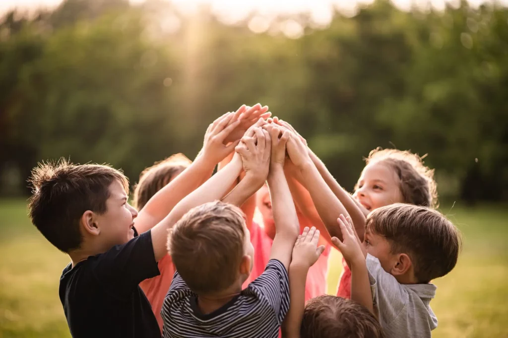 Colónias de Férias - os melhores campos e ATLs de férias