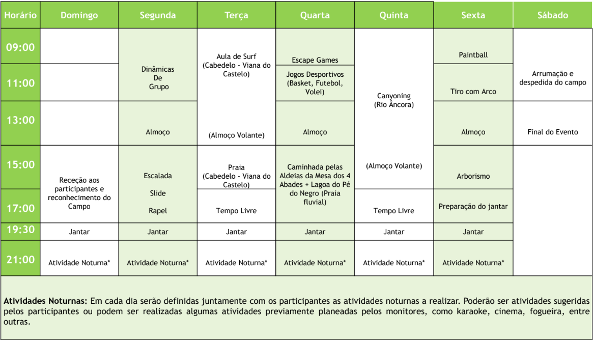 Program