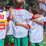 Football Holiday Camp in the Algarve