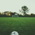 Campo de Férias de Futebol em Carcavelos