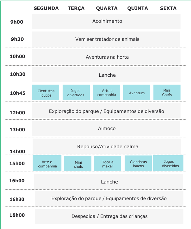 Programa