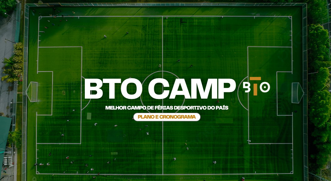 Football Holiday Camp in Porto, in Rio Tinto